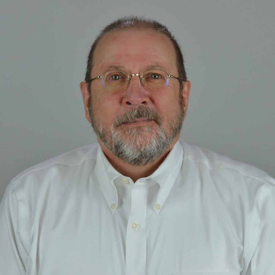 Bob Blankenship