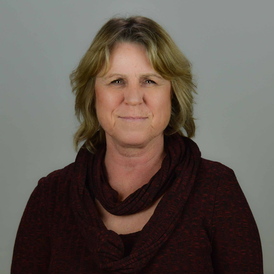 Patty Scott