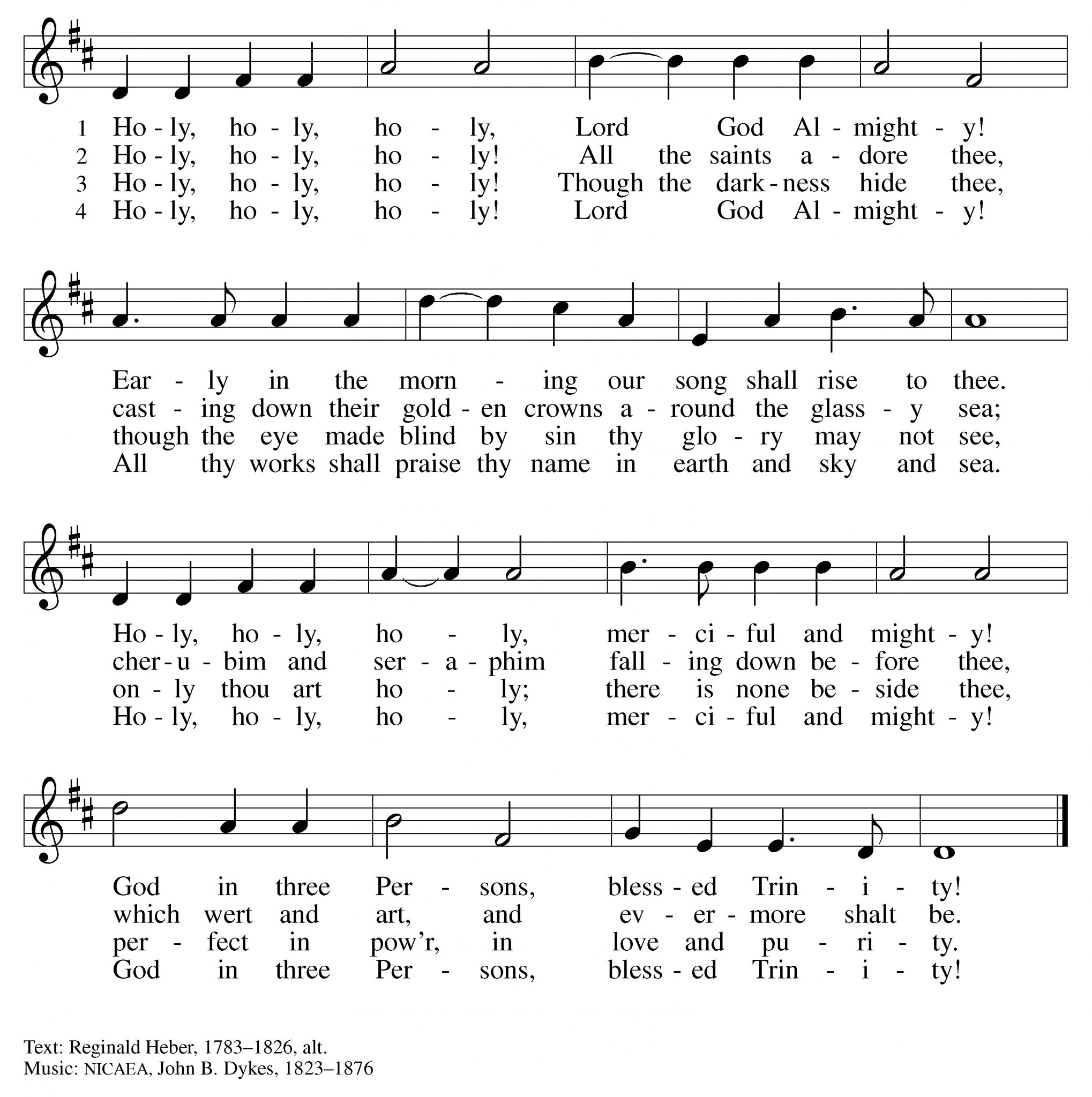 Worship 10/2/22 – All Saints Lutheran Church