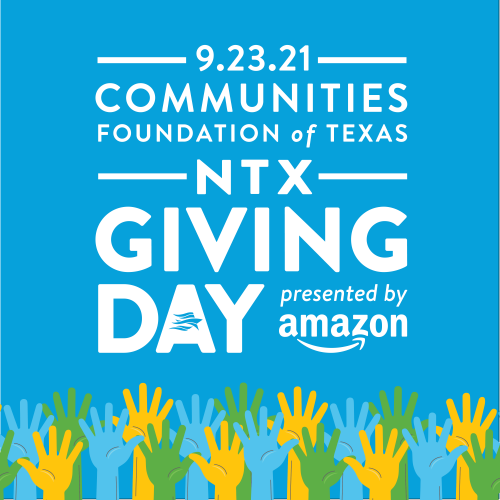 NTXgivingday NTXgivingday