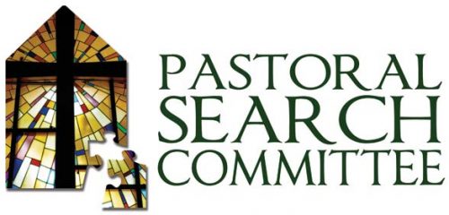 pastor-search